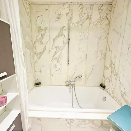 Smart Retreat Next To Station * Luxembourg By