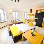Διαμέρισμα Smart Retreat Next To Station Λουξεμβούργο