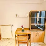Διαμέρισμα Smart Retreat Next To Station Λουξεμβούργο