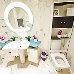 Smart Retreat Next To Station Λουξεμβούργο