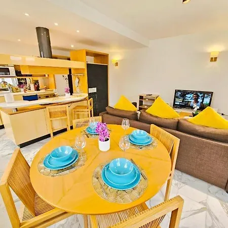 Appartement Smart Retreat Next To Station