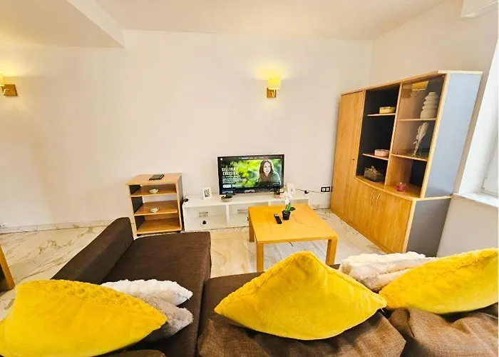 Smart Retreat Next To Station Appartamento