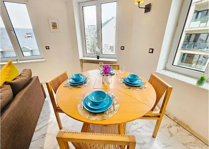 Smart Retreat Next To Station Appartamento