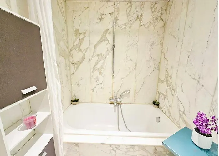 Smart Retreat Next To Station * Luxembourg