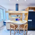 Daire Smart Retreat Next To Station
